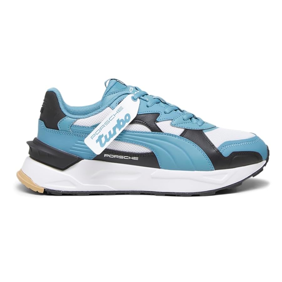 Porsche Turbo & Puma 917 Sport シューズ27㎝ Puma Speedcat Porsche 917 – bigassteam_official
